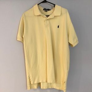 Polo Ralph Lauren Men’s XL Polo